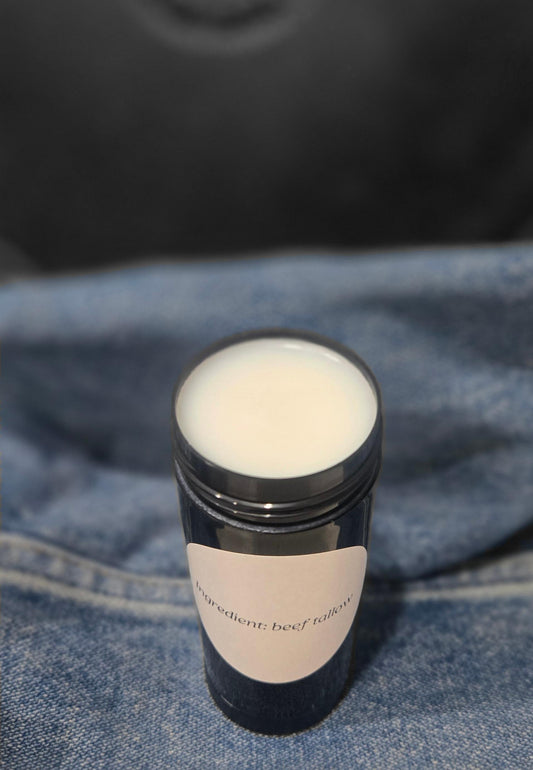 Cast Iron Conditioner