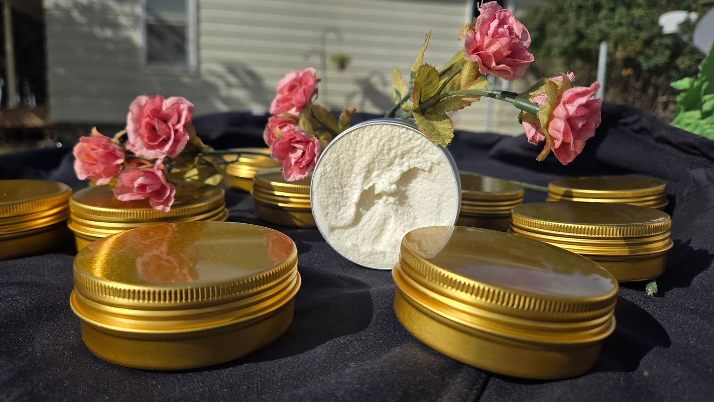 Tallow Balm