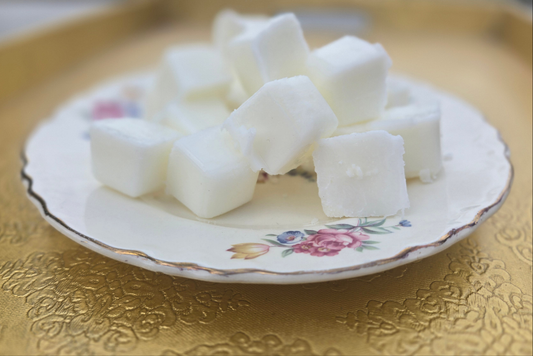 Tallow Cubes